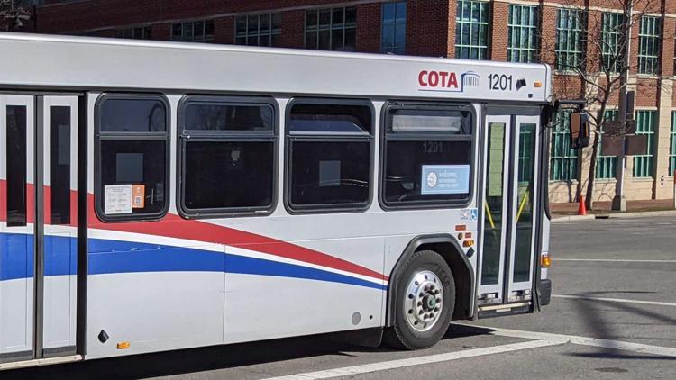 COTA waives all fares on Election Day — Columbus Community news