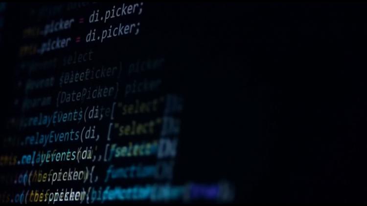 DHS investigating potential breach involving employee information — WBNS 10TV (Columbus)